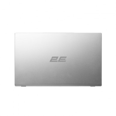 Ноутбук 2E Complex Pro 15.6" FHD IPS AG, Intel i5-1240P, 16GB, F1024GB, UMA, Win11P, сріблястий-20-зображення