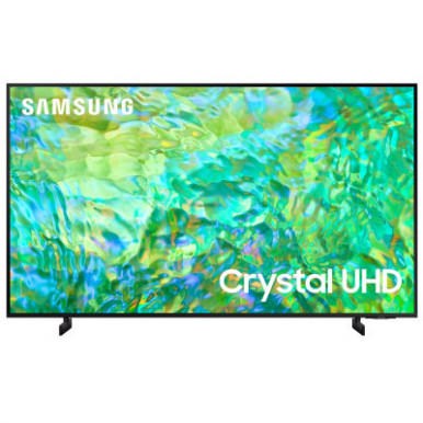 Телевізор Samsung UE50DU8000UXUA-16-зображення