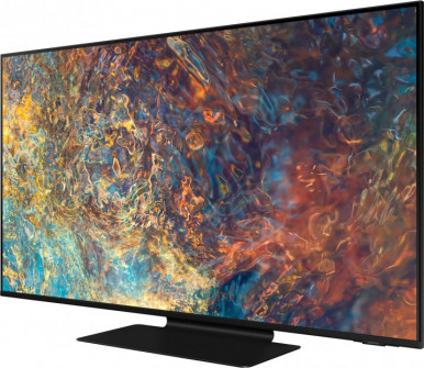 QLED-телевізор Samsung QE98QN90AAUXUA-13-зображення