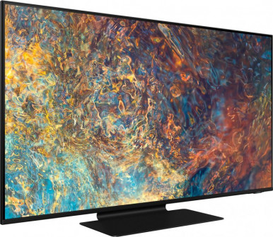 QLED-телевізор Samsung QE98QN90AAUXUA-17-зображення