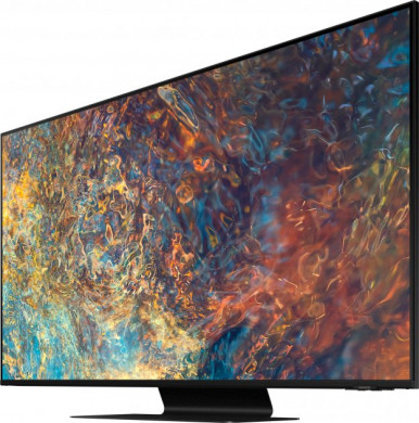 QLED-телевізор Samsung QE98QN90AAUXUA-18-зображення
