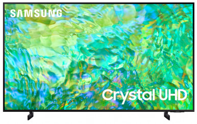 LED-телевізор Samsung UE50DU8000UXUA-10-зображення
