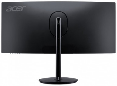 Монитор 34" Acer XZ342CUS3bmiipphx (UM.CX2EE.309) Black-11-изображение