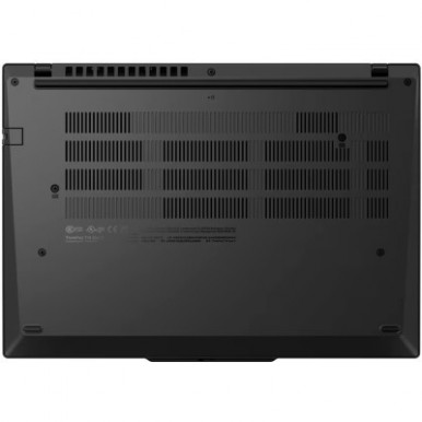 Ноутбук Lenovo ThinkPad T14-G5 14" WUXGA IPS AG, Intel U7-165H, 32GB, F1TB, UMA, Win11P, чорний-11-зображення