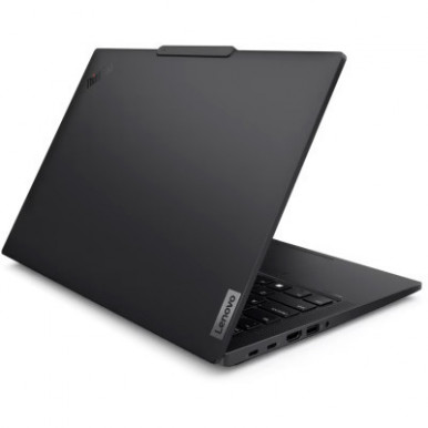 Ноутбук Lenovo ThinkPad T14-G5 14" WUXGA IPS AG, Intel U7-165H, 32GB, F1TB, UMA, Win11P, чорний-17-зображення