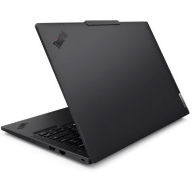 Ноутбук Lenovo ThinkPad T14-G5 14" WUXGA IPS AG, Intel U7-165H, 32GB, F1TB, UMA, Win11P, чорний-18-зображення