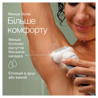 Епілятор Braun Silk-еpil 9 SES 9-341-13-зображення