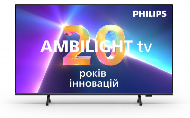 Телевізор Philips 65PUS8319/12-20-зображення