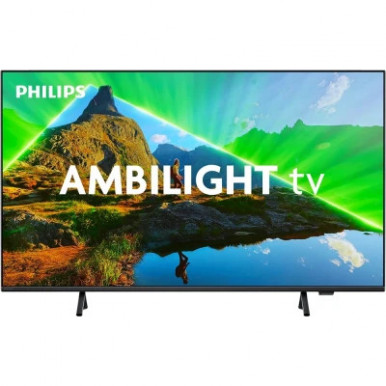 Телевізор Philips 65PUS8319/12-21-зображення