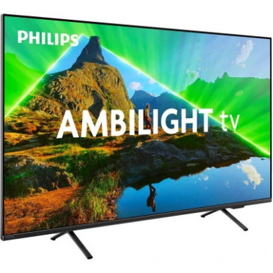 Телевізор Philips 65PUS8319/12-23-зображення