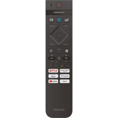 Телевізор Philips 65PUS8319/12-29-зображення