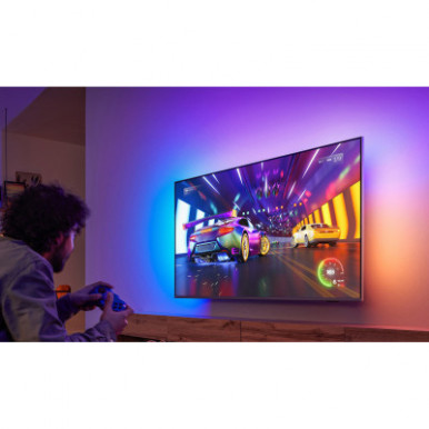 Телевізор Philips 65PUS8319/12-33-зображення