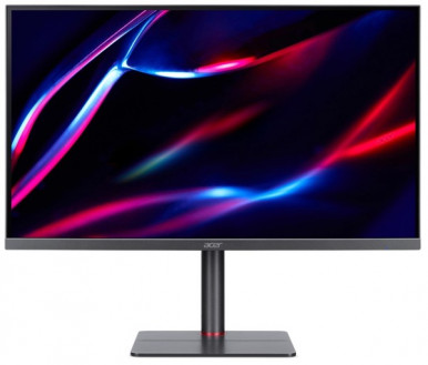 Монитор 27" Acer XV275KP3biipruzx (UM.HXXEE.311) Black-7-изображение