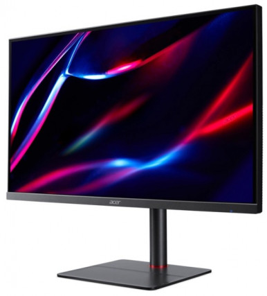 Монитор 27" Acer XV275KP3biipruzx (UM.HXXEE.311) Black-10-изображение