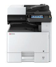 Многофункциональное устройство Kyocera Ecosys M8130cidn-3-изображение