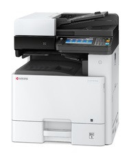 Многофункциональное устройство Kyocera Ecosys M8130cidn-5-изображение