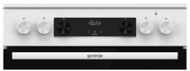 Електрична плита Gorenje GECS 6C70 WC (FR6A4D-CEDA2)-25-зображення