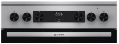 Електрична плита Gorenje GECS 6C70 XC (FR6A4D-CEJ42)-25-зображення