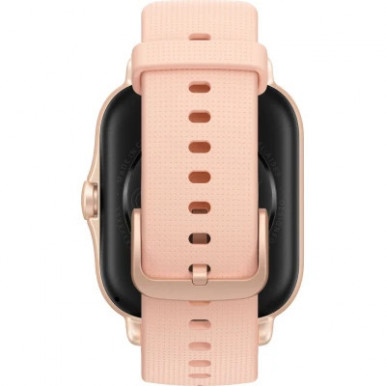 Смарт-часы Amazfit GTS 2 Petal Pink (New Version) (1041699)-10-изображение