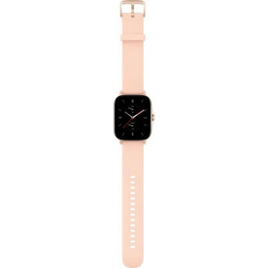 Смарт-годинник Amazfit GTS 2 Petal Pink (New Version) (1041699)-9-зображення