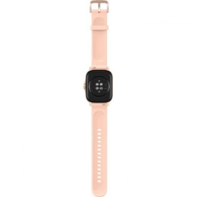 Смарт-часы Amazfit GTS 2 Petal Pink (New Version) (1041699)-8-изображение