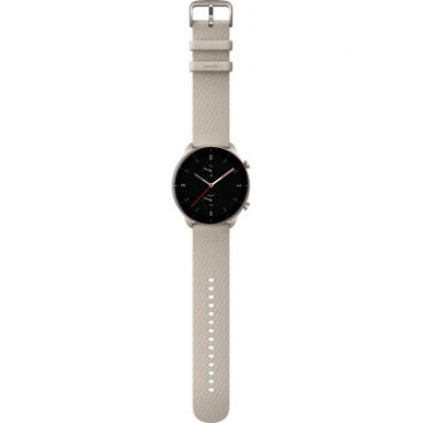 Смарт-годинник Amazfit GTR 2 Lightning Grey (New Version) (1041701)-14-зображення