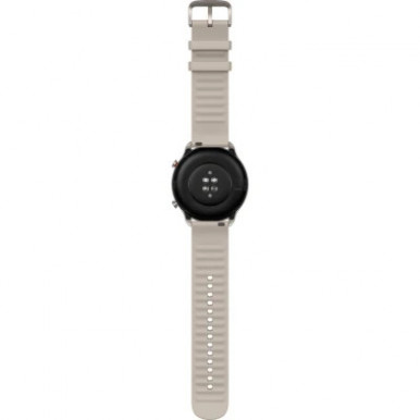 Смарт-часы Amazfit GTR 2 Lightning Grey (New Version) (1041701)-15-изображение