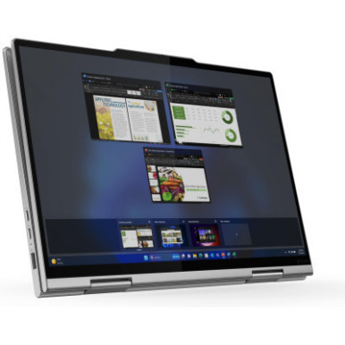 Ноутбук Lenovo ThinkPad X1 2-in-1 G9 (21KE003GRA)-13-зображення