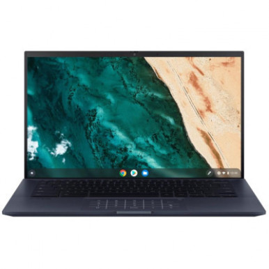 Ноутбук ASUS Chromebook Enterprise CX9 CB9400CEA-HU0323 (90NX0351-М00АРО)-8-зображення