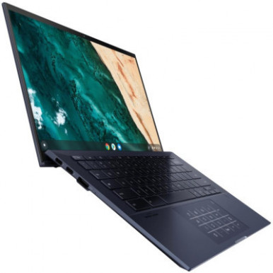 Ноутбук ASUS Chromebook Enterprise CX9 CB9400CEA-HU0323 (90NX0351-М00АРО)-9-зображення