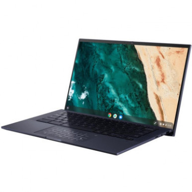 Ноутбук ASUS Chromebook Enterprise CX9 CB9400CEA-HU0323 (90NX0351-М00АРО)-10-зображення