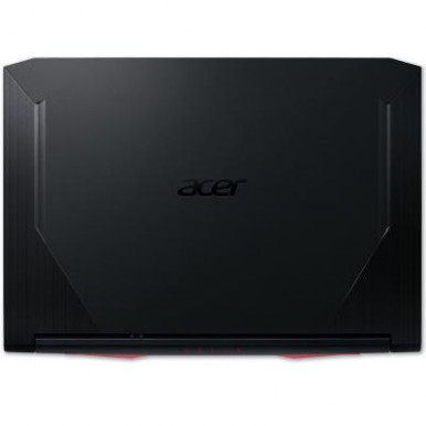 Ноутбук Acer Nitro 5 AN515-55 15.6FHD IPS/Intel i5-10300H/8/512F/NVD1650Ti-4/Lin/Black-15-зображення