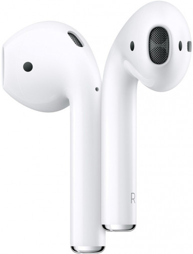 Apple AirPods 2 with Charging Case (MV7N2TY/A)-17-изображение