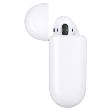 Навушники Apple AirPods with Charging Case (MV7N2TY/A)-18-зображення