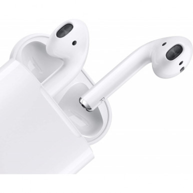 Навушники Apple AirPods with Charging Case (MV7N2TY/A)-19-зображення