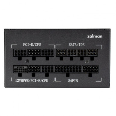 Блок питания Zalman 850W Teramax 2 (ZM850-TMX2)-6-изображение
