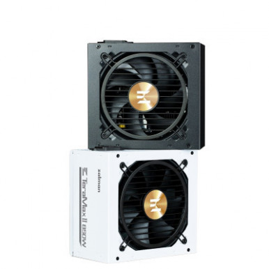 Блок питания Zalman 850W Teramax 2 (ZM850-TMX2)-7-изображение