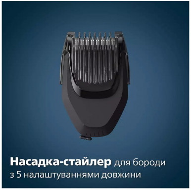 Электробритва Philips S7886/58-44-изображение