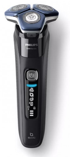 Електробритва Philips S7886/58-54-зображення