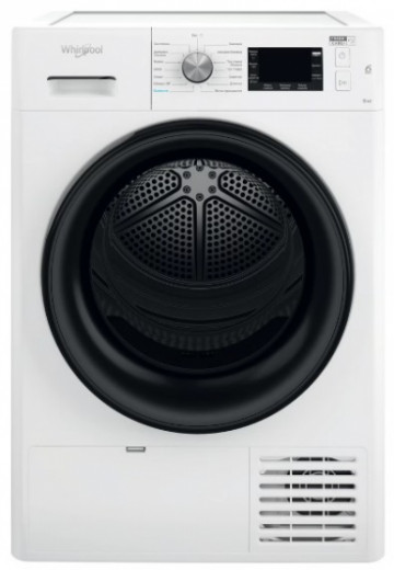 Сушильна машина Whirlpool FFT M22 9X 2B UA-34-зображення