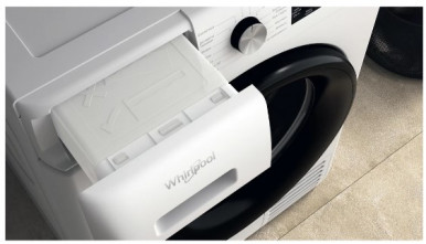 Сушильна машина Whirlpool FFT M22 9X 2B UA-38-зображення