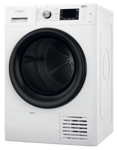 Сушильна машина Whirlpool FFT M22 9X 2B UA-42-зображення