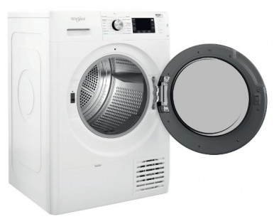 Сушильна машина Whirlpool FFT M22 9X 2B UA-56-зображення