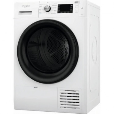 Сушильна машина Whirlpool FFT M22 9X 2B UA-33-зображення