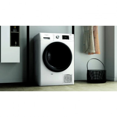 Сушильна машина Whirlpool FFT M22 9X 2B UA-35-зображення