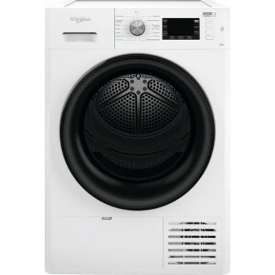 Сушильна машина Whirlpool FFT M22 9X 2B UA-39-зображення