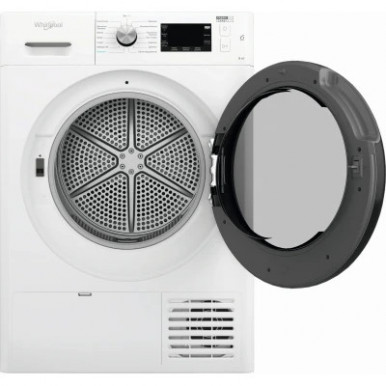 Сушильна машина Whirlpool FFT M22 9X 2B UA-41-зображення