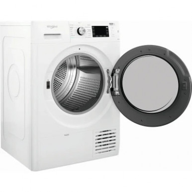 Сушильна машина Whirlpool FFT M22 9X 2B UA-43-зображення