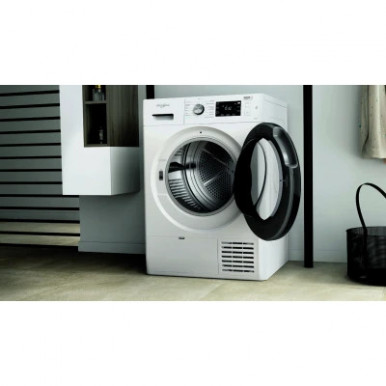 Сушильна машина Whirlpool FFT M22 9X 2B UA-47-зображення