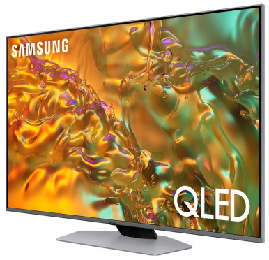 Телевізор Samsung QE50Q80DAUXUA-22-зображення